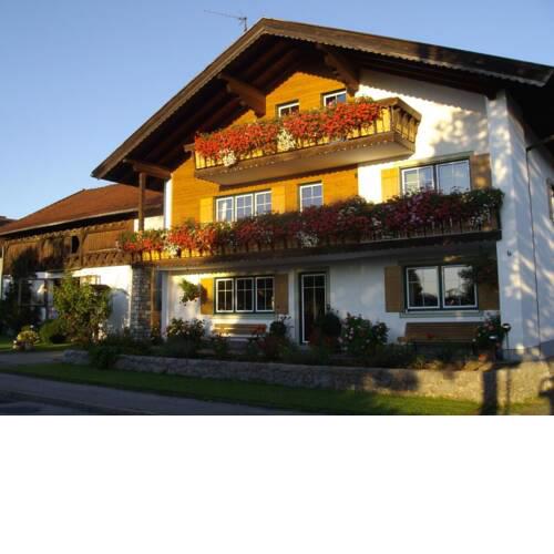 Ferienwohnung Aicherhof
