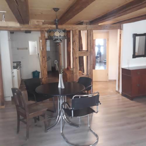 Ferienwohnung Aida