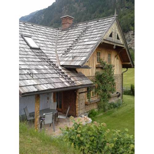 Ferienwohnung Aigner