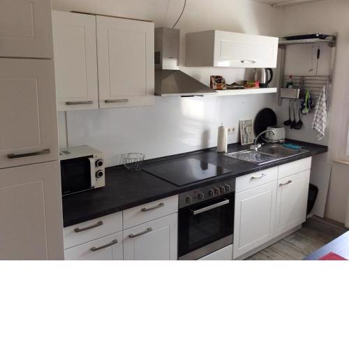 Ferienwohnung A&K