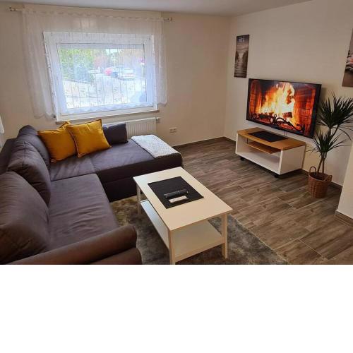Ferienwohnung Akay