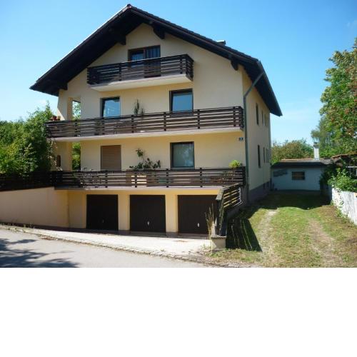 Ferienwohnung Aksana