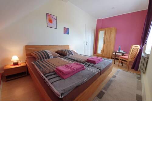 Ferienwohnung AktriwO zentral im Herzen Bückeburgs