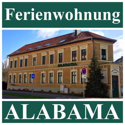 Ferienwohnung Alabama