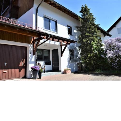 Ferienwohnung Alb-Traum