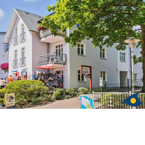 Ferienwohnung Albatros  - Whg. 04