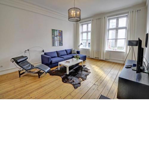 Ferienwohnung Albatros Flensburg