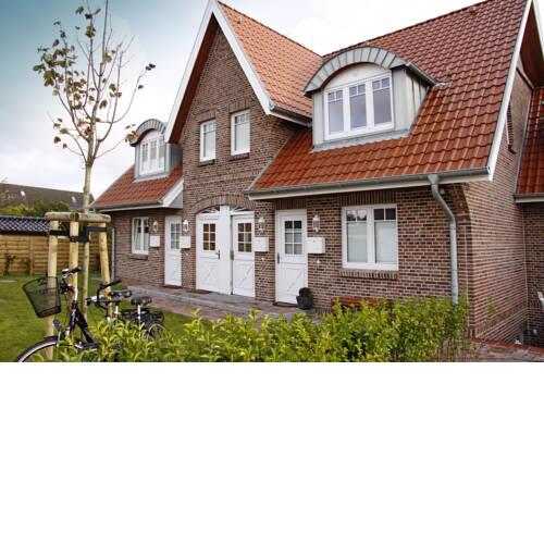 Ferienwohnung Albatros