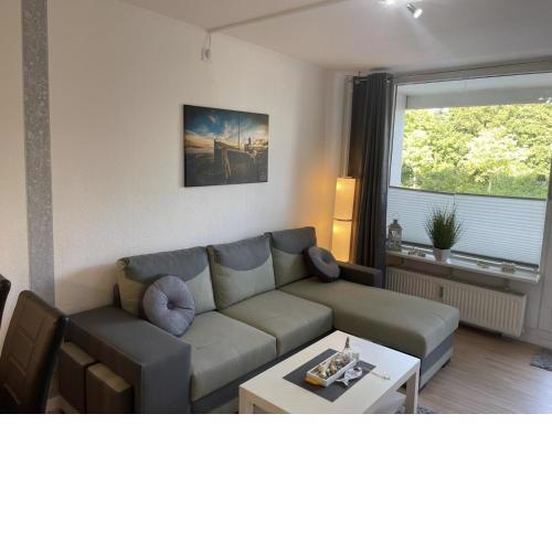 Ferienwohnung Albatros