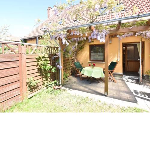 Cozy Apartment in Rerik with Sea Nearby