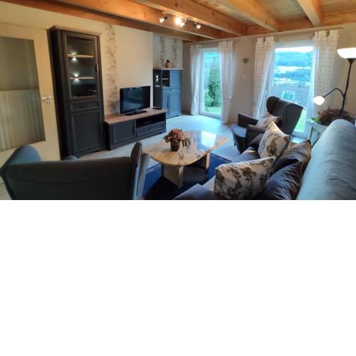 Ferienwohnung Albblick