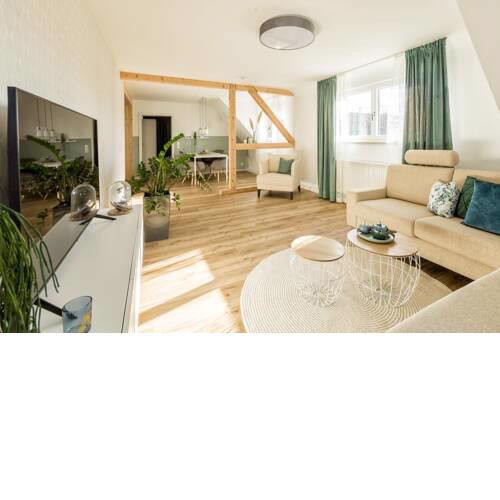 Ferienwohnung Albblick