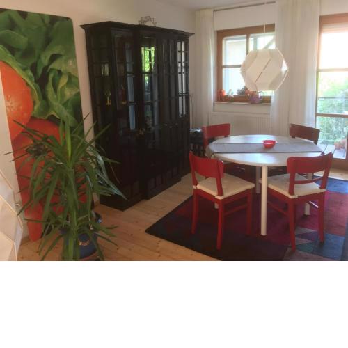 Ferienwohnung Albert