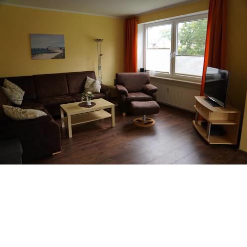 Ferienwohnung Albrecht (9039) - Neue Tiefe - [#12102]