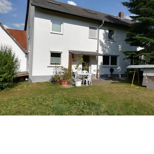 Ferienwohnung Albus