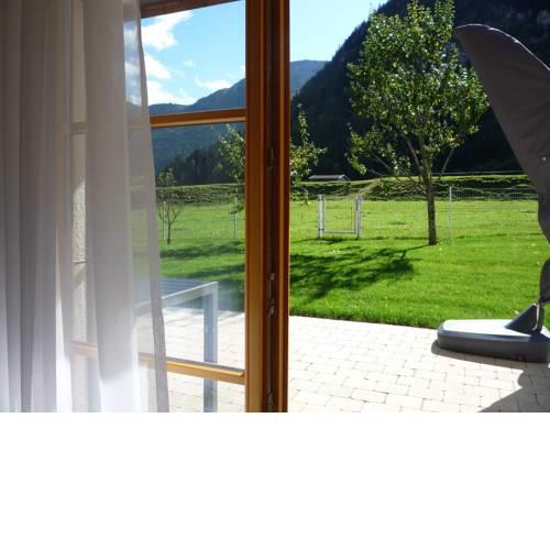 Ferienwohnung Aletsee