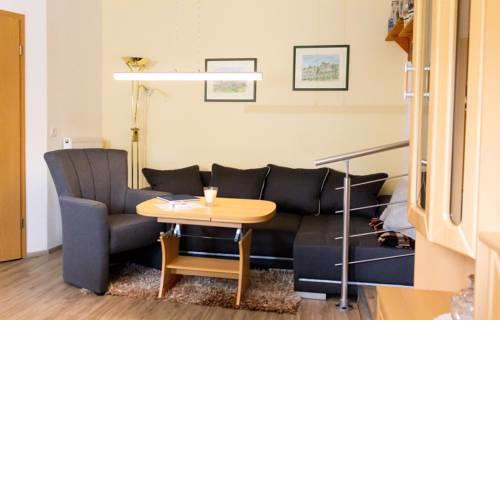 Ferienwohnung Alex