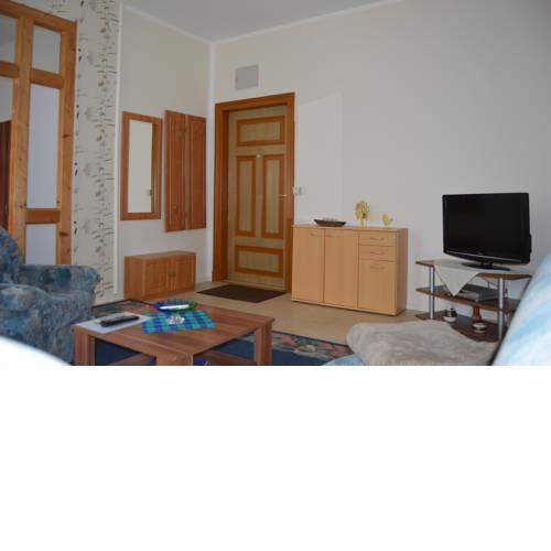 Ferienwohnung Alexa