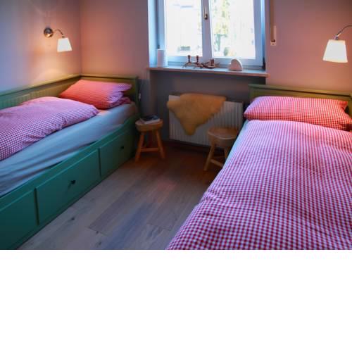 Ferienwohnung Alexa