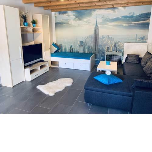 Ferienwohnung ALEXA