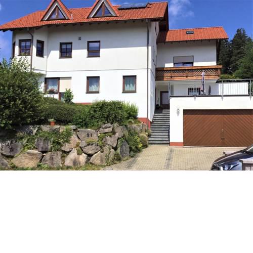 Ferienwohnung Alexander Feiss
