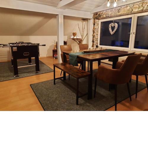 Ferienwohnung * ALEXANDER *