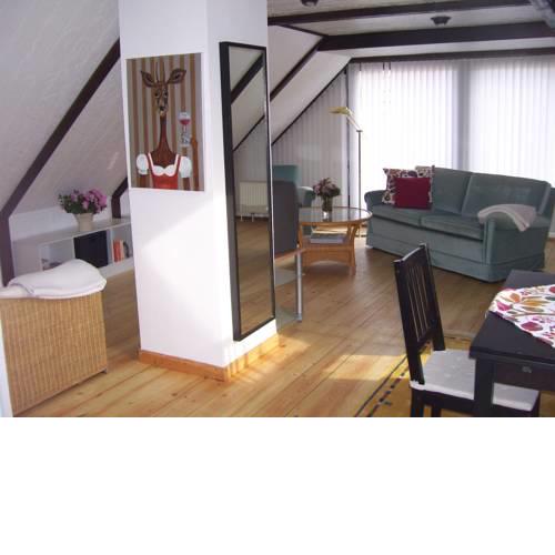 Ferienwohnung Alexandra