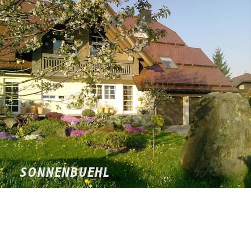 Ferienwohnung Alexandra