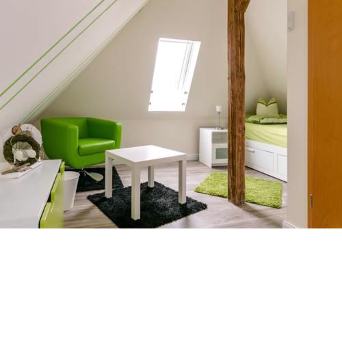 Ferienwohnung Alexandra