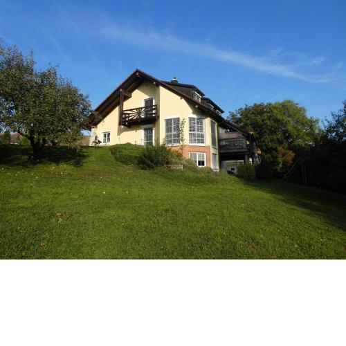 Ferienwohnung Alexandra