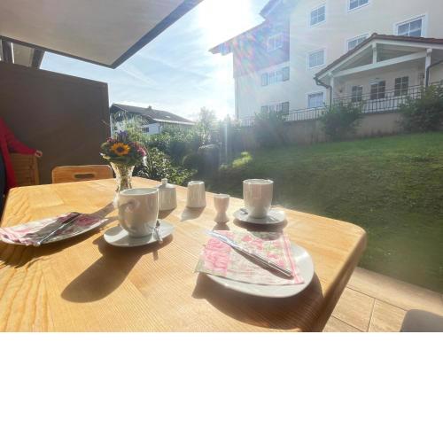 Ferienwohnung Alexandra