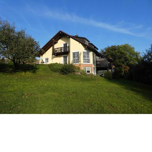 Ferienwohnung Alexandra