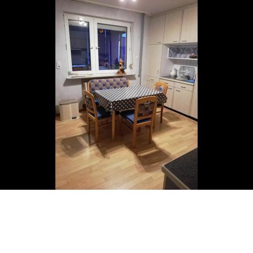 Ferienwohnung Alheimerblick