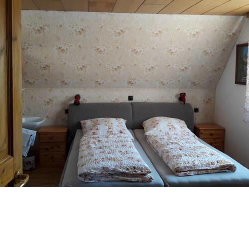 Ferienwohnung Alice