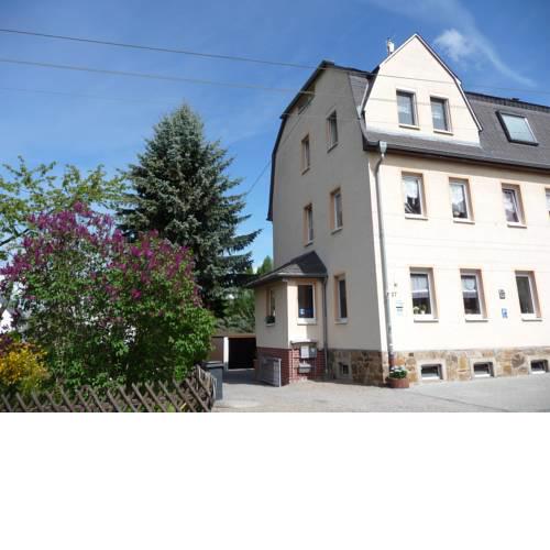 Ferienwohnung "Alina", Limbach-Oberfrohna