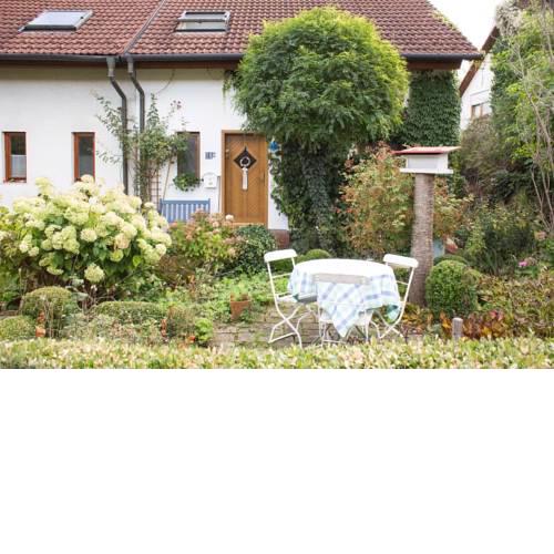Ferienwohnung Alina