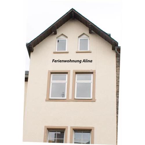 Ferienwohnung Alina