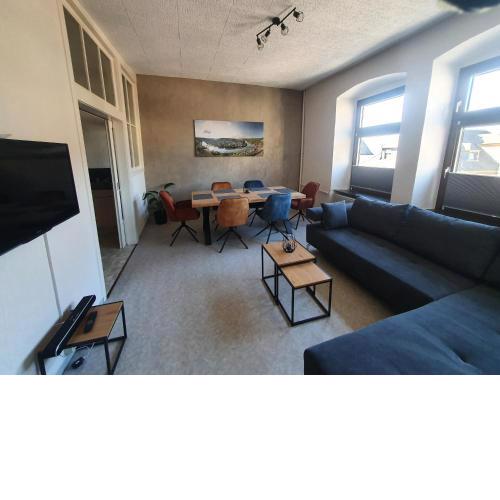 Ferienwohnung Alina