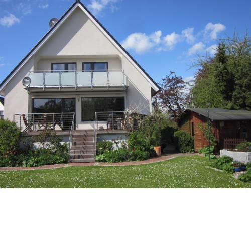 Ferienwohnung Alisa