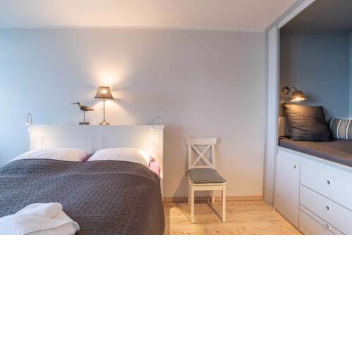 Ferienwohnung Alkoven