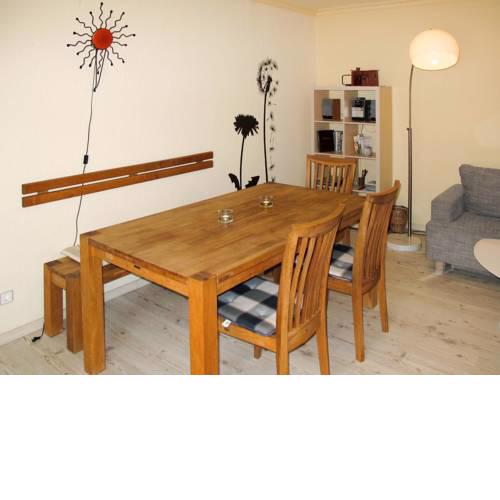 Ferienwohnung Alle Wetter 140S