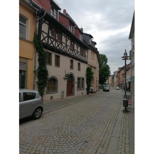 Ferienwohnung Allegretto Kontaktloser Check in und Out