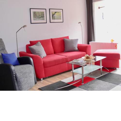 Ferienwohnung Allegro