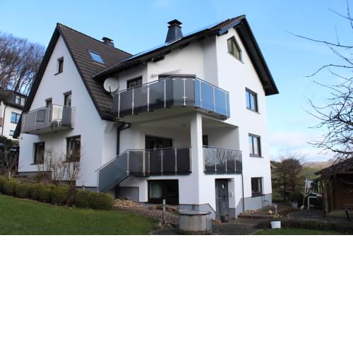 Ferienwohnung Allendorf