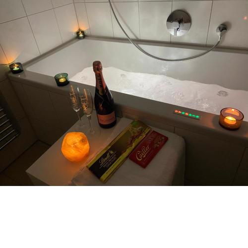 Ferienwohnung Allersberg