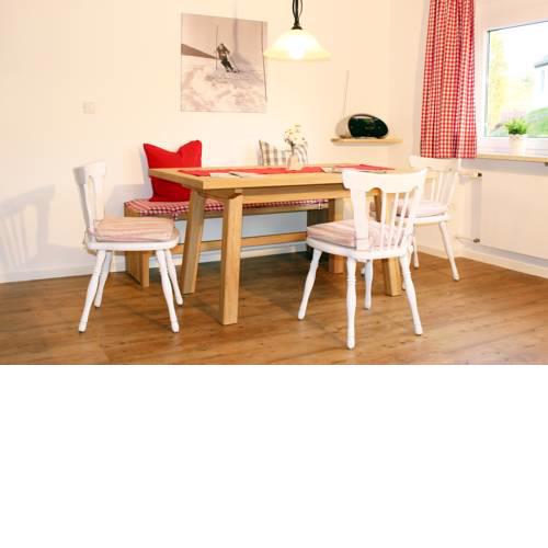 Ferienwohnung Allgaeuzauber
