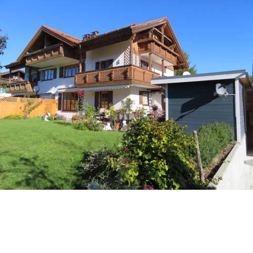 Domizil Forggensee