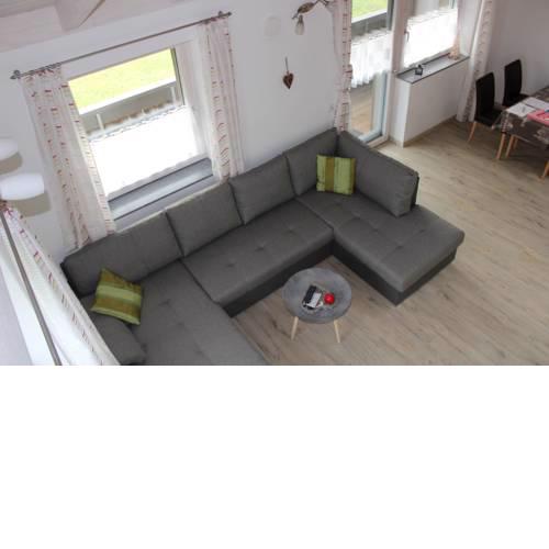 Ferienwohnung Allgäu-Füssen