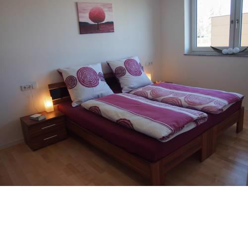 Ferienwohnung Allgäu