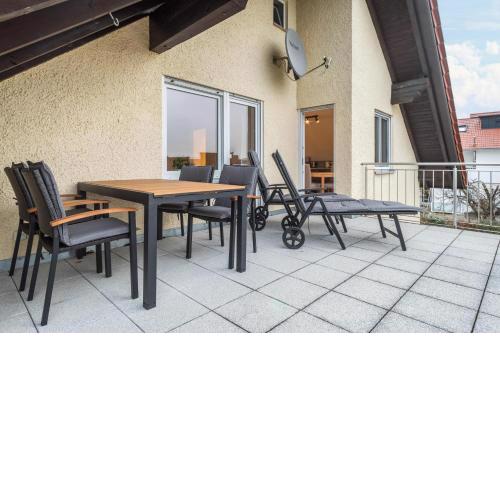 Ferienwohnung Allgäu